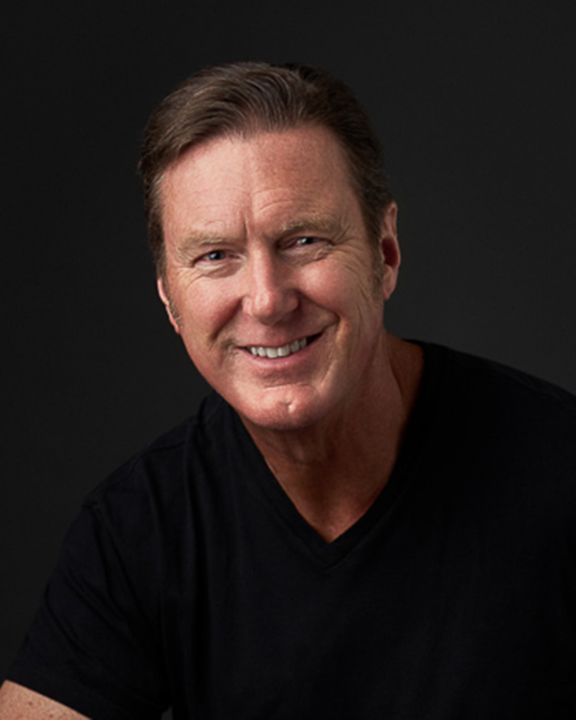 Headshots in San Antonio, Texas of CEO 