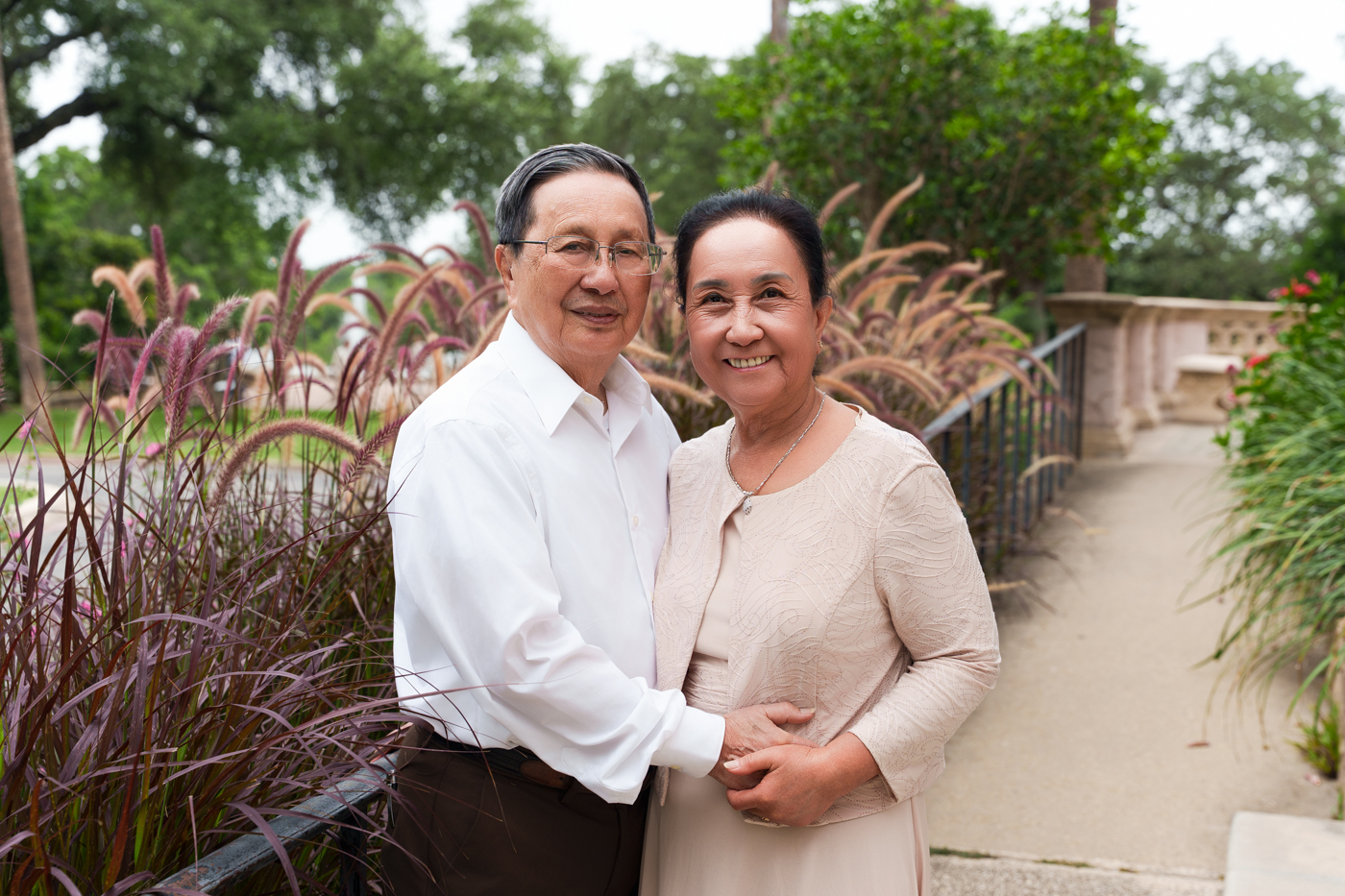 San Antonio Anniversary photography by Veronika Gant Photography